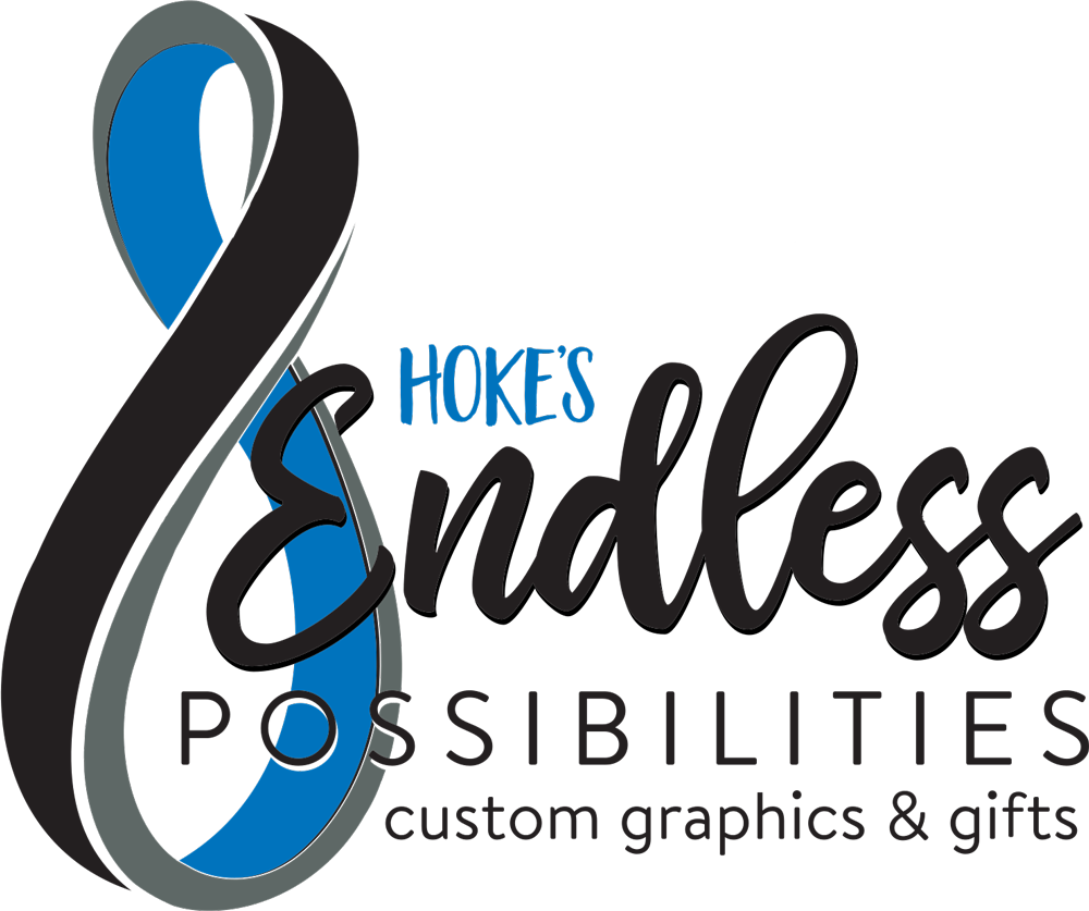 Hoke's Endless Possibilities Logo